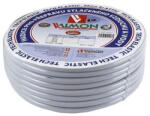 Valmon Градински маркуч за поливане с PES армировка Valmon Tech Elastic 1124SE - ф 13 mm, 205 g/m, 20 bar (00011124131950S)