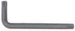FORCE Г-образен TORX ключ Force 76655 - T55, 168 мм (JN76655)