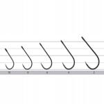 Owner Hooks Horgok Jaxon Owner 10 Fekete Nsb (HO-5158010)