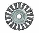Raider Плоска усилена плетена четка за флекс Raider - 100 mm (171108)