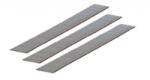 Raider Пирони за акумулаторен такер RDP-SST20 Raider - 25x1.08 mm, тип 47, 1000 бр (511418)