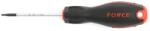 FORCE Отвертка Torx Force - T6H (JN68017)