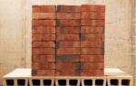 OLF Caramida Klinker Colour Premium DF (240x115x52 mm) (OLF-CPREMIUM-DF)