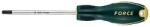 FORCE Отвертка Torx Force - T5 (JN67103)