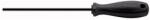 Unior Отвертка шестограм Unior 620/1 CR - 7/64x60 mm (617136)