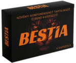 Pills BESTIA - 4 darabos teljesítményfokozó kapszula csomag