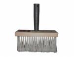 Top Strong Четка баданарка с естествен косъм Top Strong - 50х140 mm (540660)