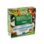 AGRO CS Ingrasamant Kristalon Start, pentru plante si pomi fructiferi, 0, 5 kg