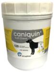  ECUPHAR ECUPHAR Caniquin, supliment sistem articular, sistem osos câini, comprimate masticabile ECUPHAR Caniquin, XS-XL, supliment sistem articular, sistem osos câini, flacon, 120 comprimate masticabi