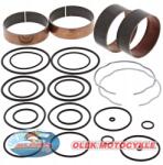 Clamaro Első Futómű persely készlet All Balls Honda Crf 250R Tartós (386119)