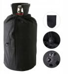  Védőhuzat kis propán-bután gáztartályhoz a szabadban