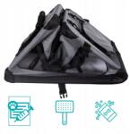 Timeless Tools Összehajtható kisállathordozó táska, több típusban-M méret (HOP1001499-2)