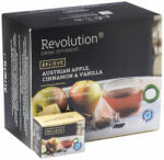 Revolution Tea - Hot Tea - Austrian Apple, Cinnamon & Vanilla - 30 pl