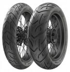 ANLAS Motorkerékpár gumiabroncs Anlas Capra Rd 110/80R19 59V Tl Front Dot 09/2024