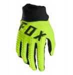 Fox Motoros kesztyű Fox 360 méret M sárga