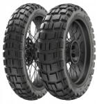 ANLAS Capra X 170/60B17 72T Tl M/C M+s Hátsó Dot 21/2024 Moto gumiabroncs
