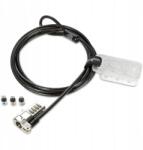 Kensington K62316WW Kensington Univerzális 3 az 1-ben lakat Kensington K62316WW (K62316WW)