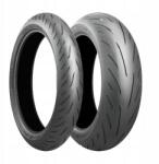 Bridgestone 120/70ZR17 Battlax S22 (58W) Tl W MT10 '22 Első Gumiabroncs Dot 44/2