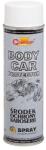 Champion Color Spray Insonorizant, Antifon cu destinatie auto, cantitate 500ml, culoare Alb FAVLine Selection (T4936)