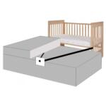 Treppy Sistem de prindere pentru patut co-sleeper Treppy