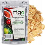 MIGOgroup Szárított Fokhagyma Pehely, fokhagyma pehely 100g (5905413617645)