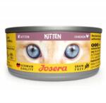 Josera Kitten Chicken konzerv 85g