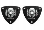 Silver Project Camber Plates Subaru Impreza Gc 93-01 Hátsó