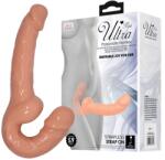  Страплес страп-он за двойно удоволствие - Ultra Passionate Harness (D-231159)