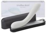 G-SPOT вибратор с Haptic Wave технология, 17, 4см. - Iroha Mai Tsuru (TENGA00240)
