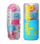  Мастурбатор за ново удоволствие, кубчета - Bobble Crazy Cubes (TENGA00234)