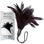 Перо за гъделичкане, луксозно - Prestige Black Duster (D-237078)