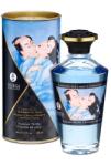  Масажно масло със затоплящ ефект, кокос - Aphrodisiac Oils 100ml (SHUNGA0157)