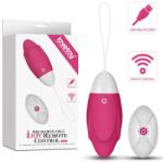  Вибро яйце с безжично дистанционно - IJOY Egg (LVTOY00147)