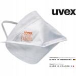 uvex Légzőmaszk-maszk Uvex Silv-air Lite 4200 30 db
