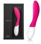 G-SPOT вибратор, луксозен и мощен, 20см. - Mona 2 Cerise (LELO007602)