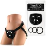  Универсален страп-он, 3 пръстена - Universal Harness (PD4320-01)