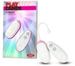  Вибро яйце с дистанционно управление - Play Candi Fudggy (PLAYC00040)