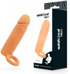  Реалистичен пенис удължител, 16см. - Extend Your Penis Flesh (D-220164)