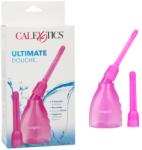  Интимен душ с 2 сменяеми приставки - Calex Ultimate Douche Pink (D-223954)