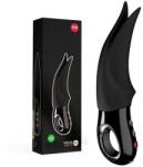  Вибратор за външна стимулация, 18, 9см. - Volta Vibrator Black (FUN1141808)