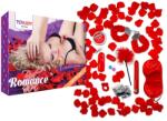  Романтичен комплект, точно за теб - Red Romance Gift Set (D-222124)