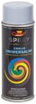 Champion Color Emalia Spray Festék Lakk Ral7046 Szürke Világos cham (5905179471185)