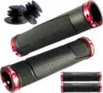 Prox Velo 776D3 129mm Csavarozott Kerékpár Markolat 2 Bilincs (C-C-0107)