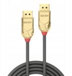 Lindy 13847 DisplayPort kábel 15m (4002888362917)