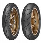 METZELER Motorkerékpár gumiabroncs 70/90-17 Sportec Street Tl 38S Első/Hátsó Metzeler