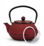 Marco Polo SJ Hagyományos öntöttvas vízforraló Marco Polo Sj 0, 8 l piros (231-6034)