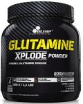 Olimp Sport Nutrition Glutamine Xplode 500g GLUTAMIN+B6 Orange