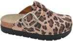 Doss Saboti medicali Doss 614 animal print - dama