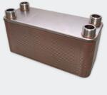 Wiltec Schimbator de caldura cu 50 placi Wiltec 285 kW (B3-32-50)