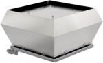 Systemair Ventilator centrifugal rezistent la explozie Systemair DV-EX 400D4, debit aer 3050 mc/h, 230 V (237935)